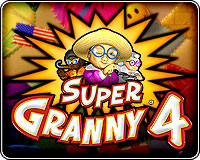 Super Granny Activation Code 65